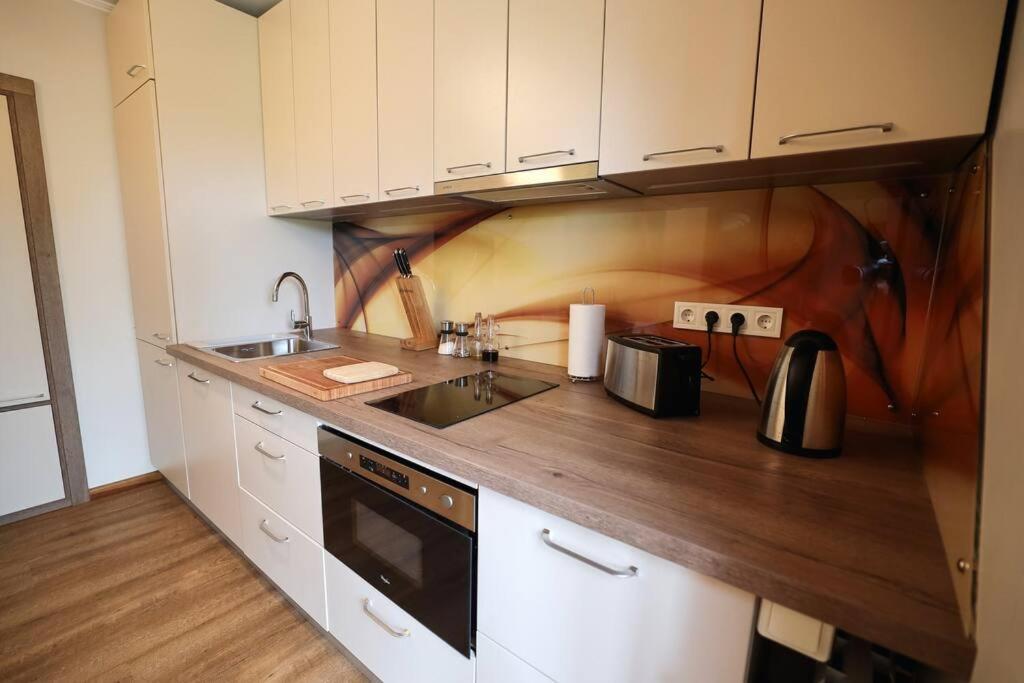Greenland Appartement