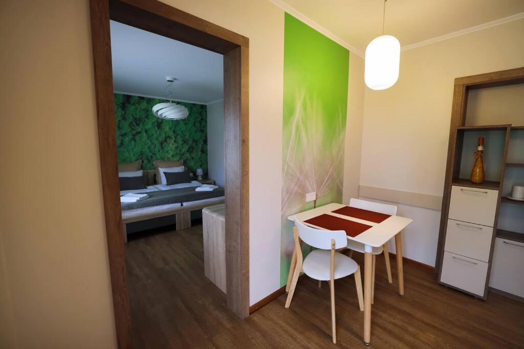 Appartement Greenland Cēsis
