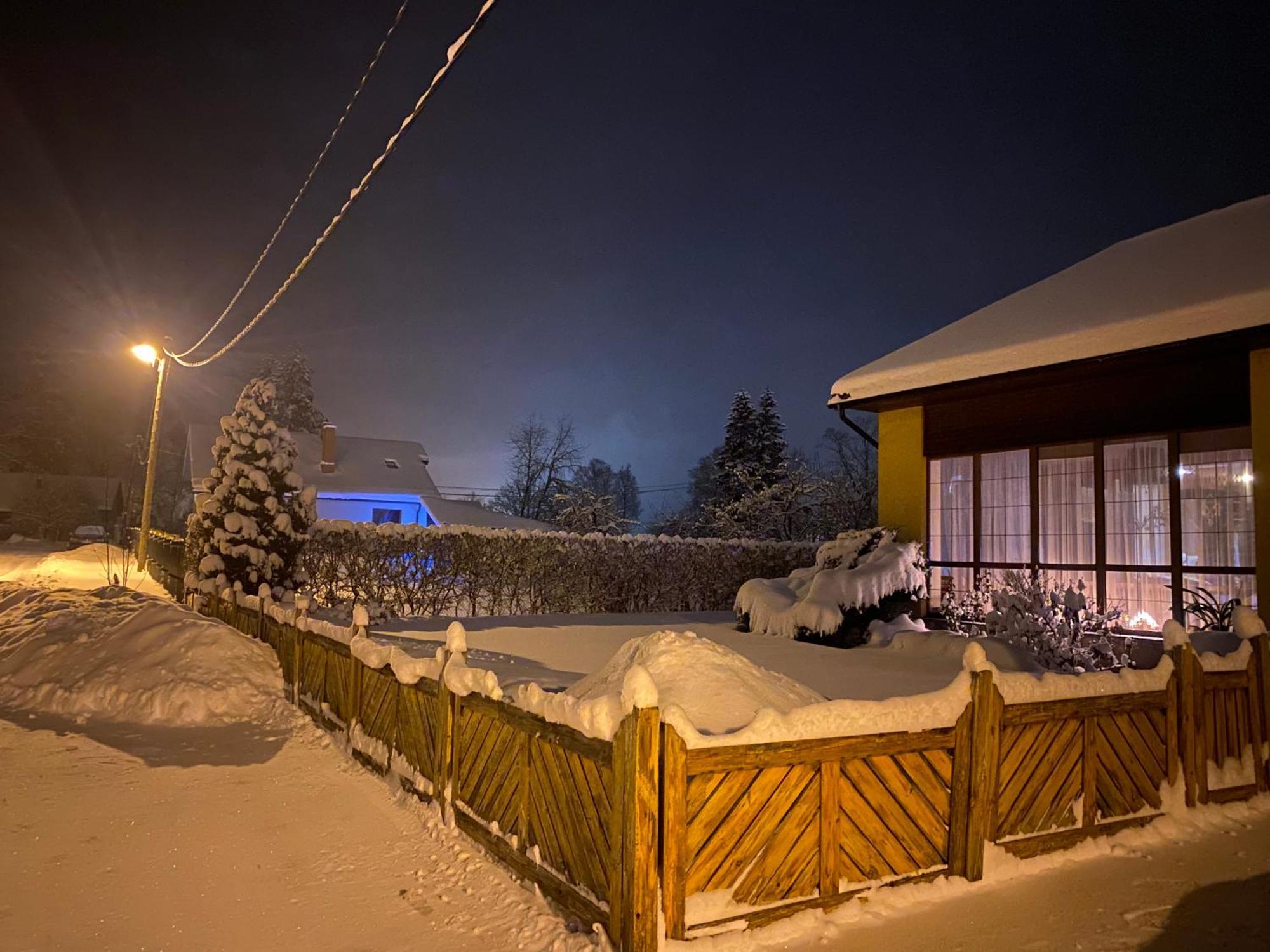 Apartment Greenland *